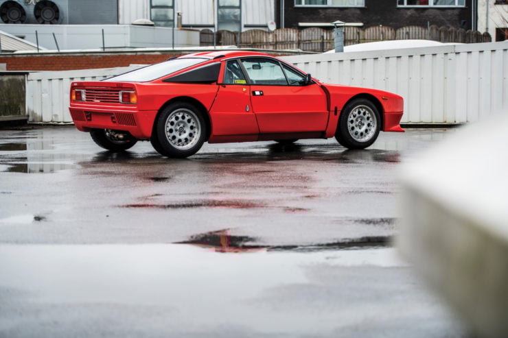 Lancia 037 Stradale 1