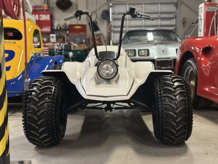 Rupp Go-Joe 12