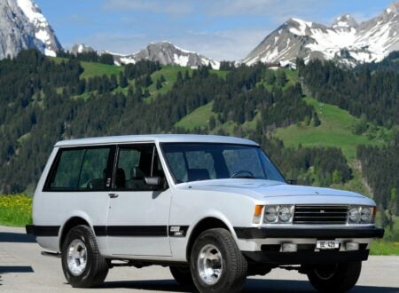 Monteverdi Safari