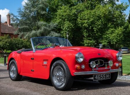 Allard Palm Beach